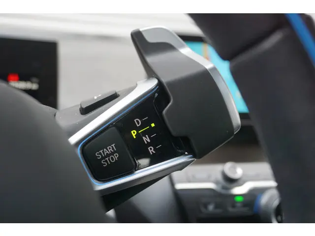 BMW i3 Corporate Executive 2021 Elektrisch 12