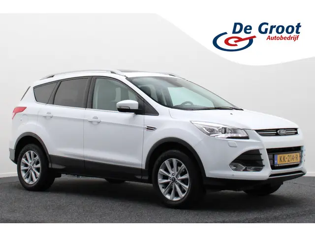 Ford Kuga 1.5 Titanium 2016 Benzine