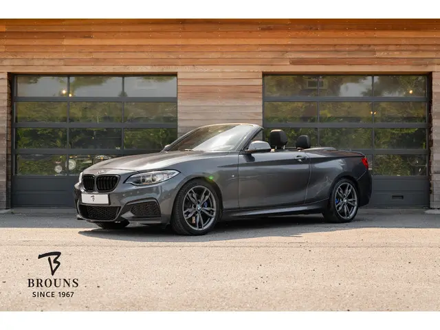 BMW 2 Serie
