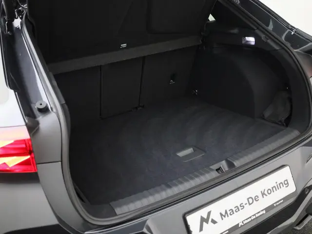 CUPRA Terramar 1.5 TSI 150PK DSG Business 2025 Benzine 11