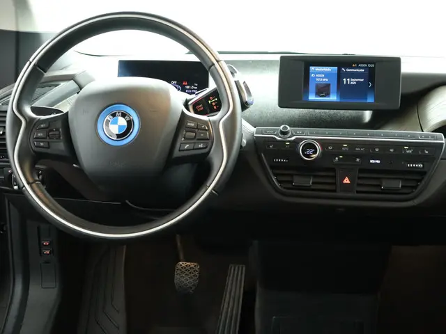 BMW i3 S 120Ah 42 kWh 2022 Elektrisch 52