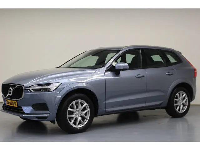 Volvo XC60 T5 Momentum Business 2019 Benzine