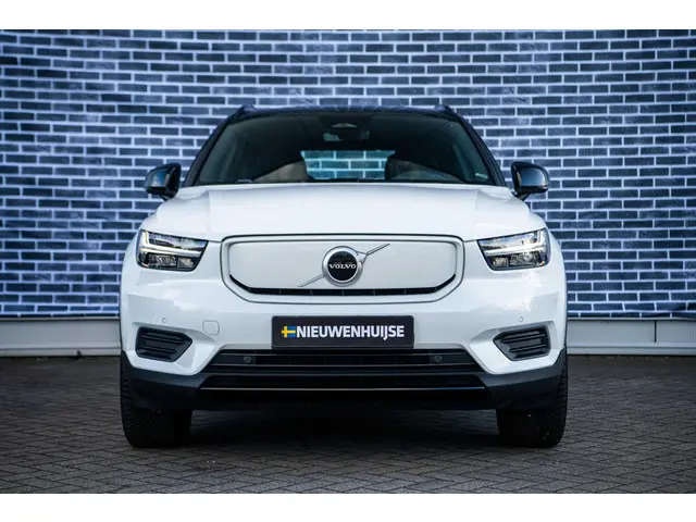 Volvo XC40 Recharge Core 2022 Elektrisch 9