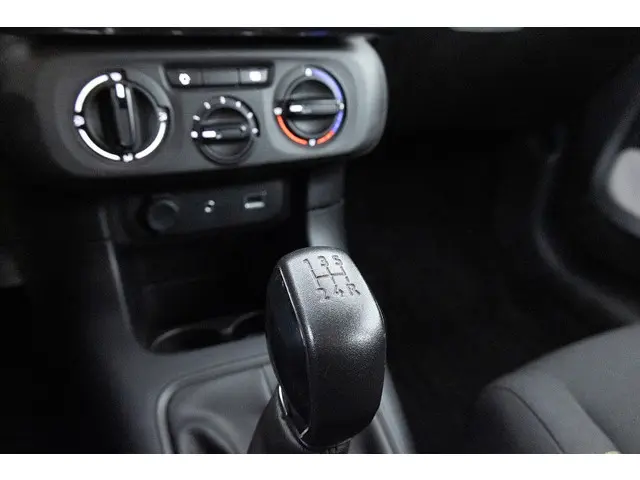 Citroën C3 1.2 PureTech Live ✅ 1e Eigenaar 2018 Benzine 13