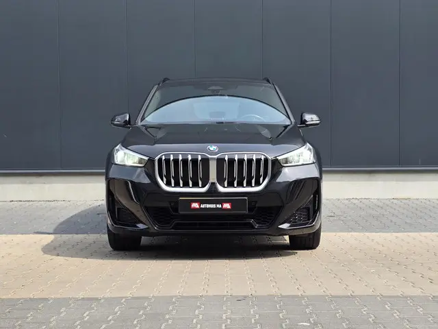 BMW X1 2