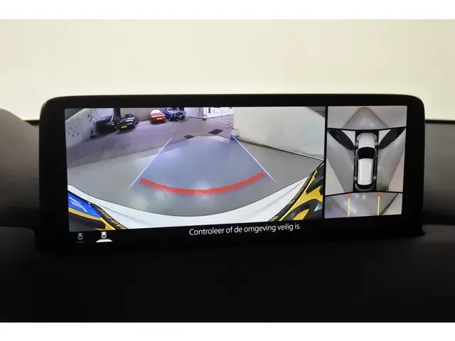 Mazda CX-5 2.0 165pk Sportive 2021 Benzine 17