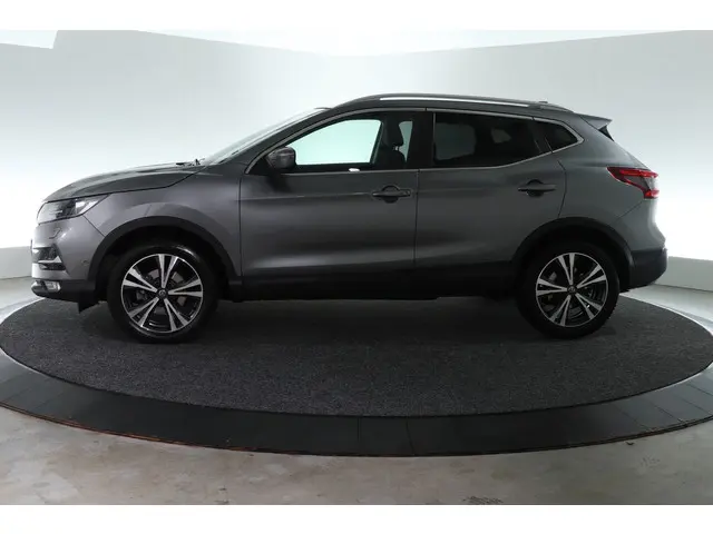 Nissan QASHQAI 1.2 Business Edition 2017 Benzine 9