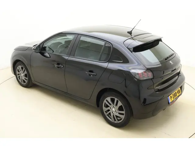 Peugeot 208 1.2 PureTech Active Pack 2022 Benzine 4