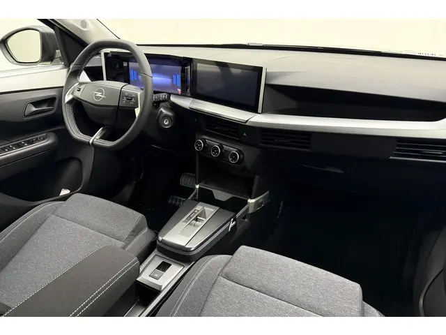 Opel Frontera Electric Edition 44 kWh 2025 Elektrisch 15