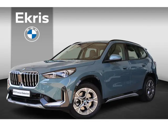 BMW X1 xDrive23i 2025 Benzine
