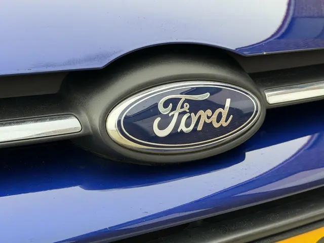 Ford Focus Wagon 1.0 EcoBoost Edition 2014 Benzine 38