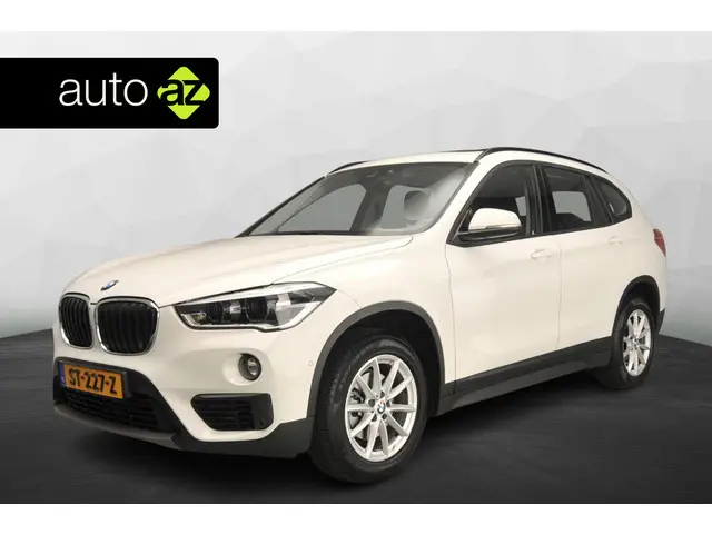 BMW X1 sDrive18i 2018 Benzine