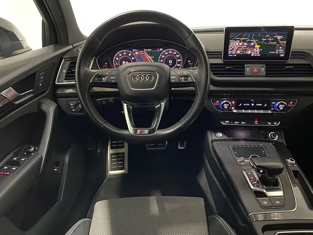 Audi Q5 2