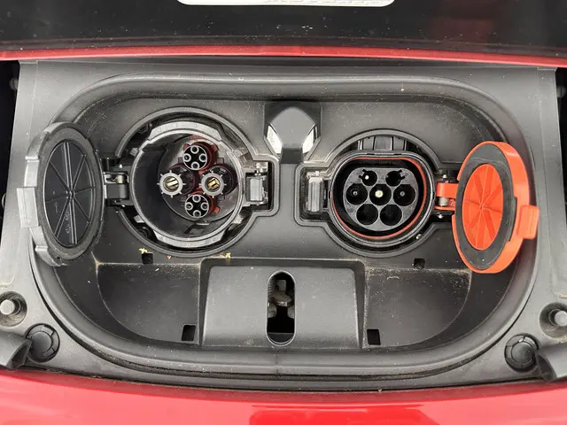 Nissan Leaf Tekna 40 kWh 2019 Elektrisch 28