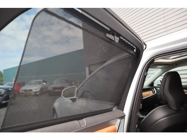 Volvo V90 2.0 T8 AWD Inscription 2019 Hybride Benzine 12