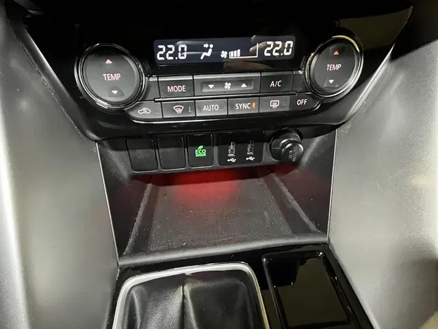 Mitsubishi Eclipse Cross 1.5 DI-T Intense 2019 Benzine 13