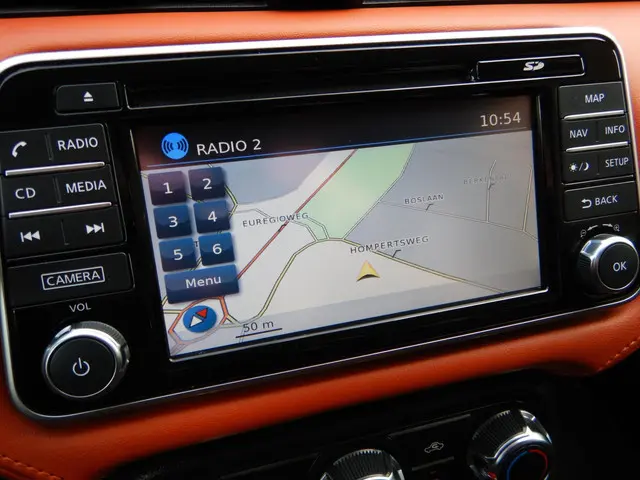 Nissan Micra 1.0L Acenta Connect Pack 2018 Benzine 17