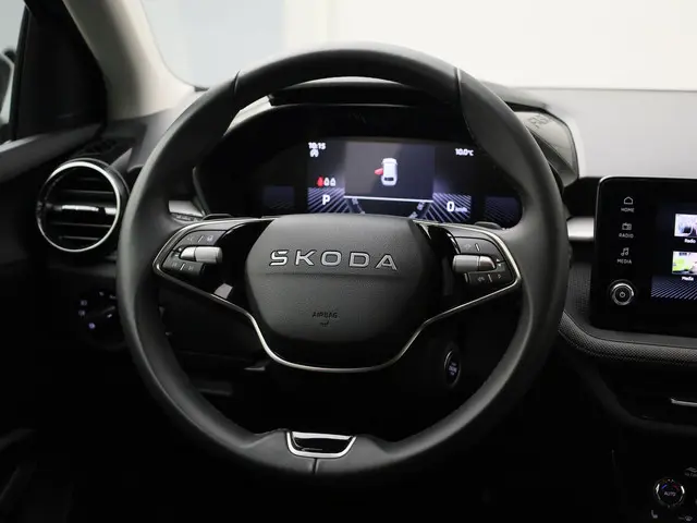 Škoda Fabia 1.0TSI/115PK Selection DSG 2025 Benzine 33