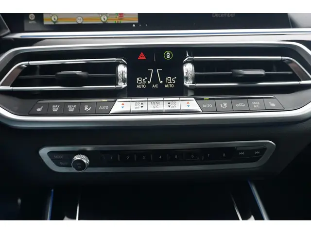 BMW X5 xDrive45e 2022 Hybride Benzine 21