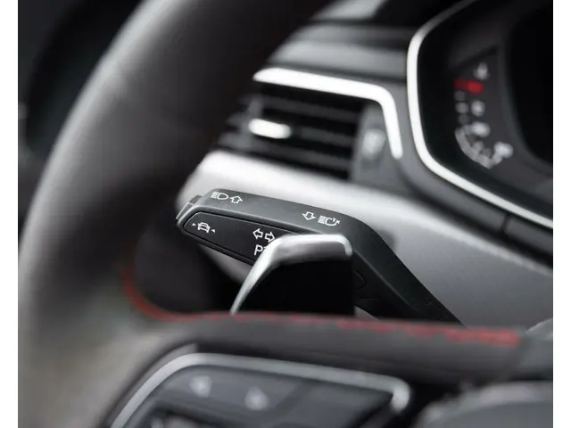 Audi RS5 2.9 TFSI RS 5 quattro 2019 Benzine 39