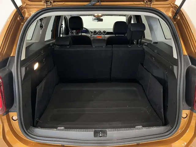 Dacia Duster 1.2 TCe 125 Comfort 2018 Benzine 12