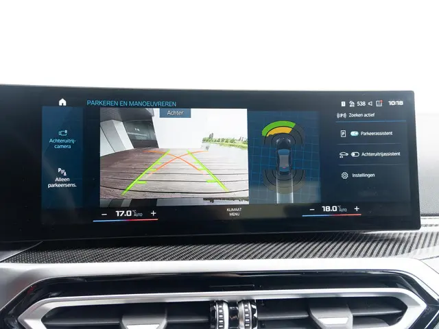 BMW M2 Coupé 2024 Benzine 47
