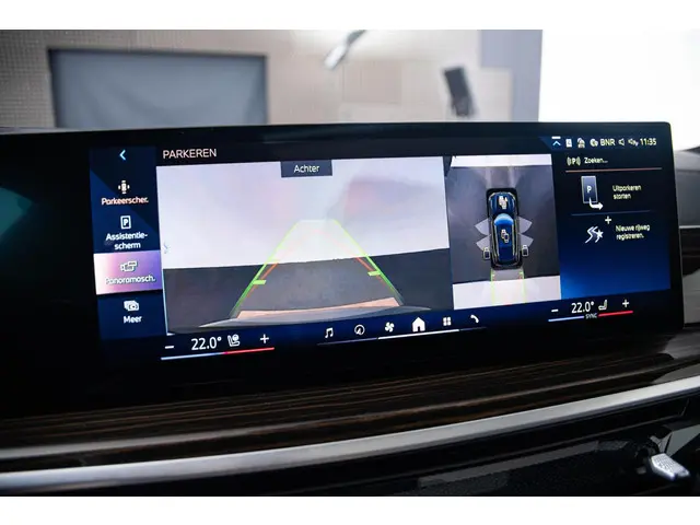 BMW X5 xDrive50e 2024 Hybride Benzine 19