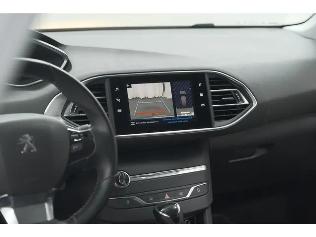 Peugeot 308 PureTech 110 Blue Lease Active 2021 Benzine 15