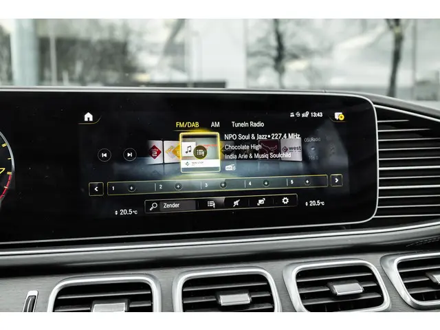 Mercedes-Benz GLE Coupé AMG 63 S 4MATIC+ 2021 Benzine 36