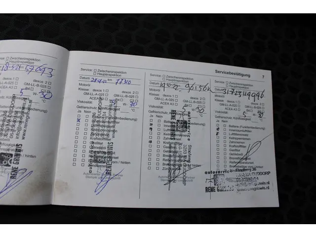 Opel Corsa 1.2 ecoflex 2017 Benzine 20