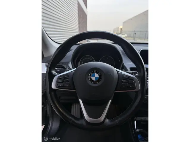 BMW X1 xDrive25d High Executive 2018 Diesel 15