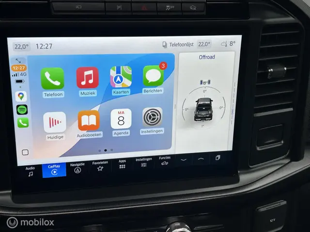 Ford F-150 USA Raptor R 2024 Benzine 40