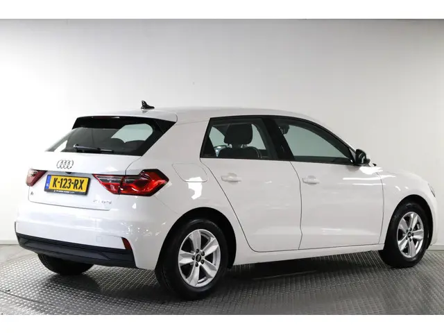 Audi A1 Sportback 2