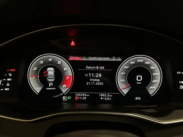 Audi A6 Limousine 40 TFSI S edition 2021 Benzine 13