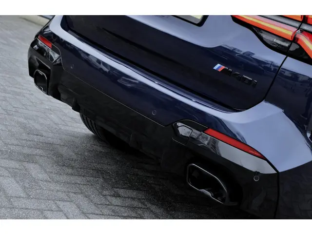 BMW X3 M40i xDrive High Executive 2022 Benzine 11