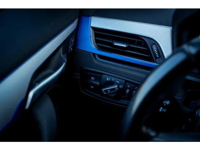 BMW X1 xDrive20d 2021 Diesel 23