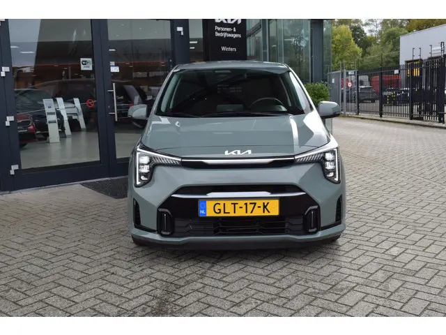 Kia Picanto 1.0 DPi DynamicPlusLine 5-Drs 2024 Benzine 24