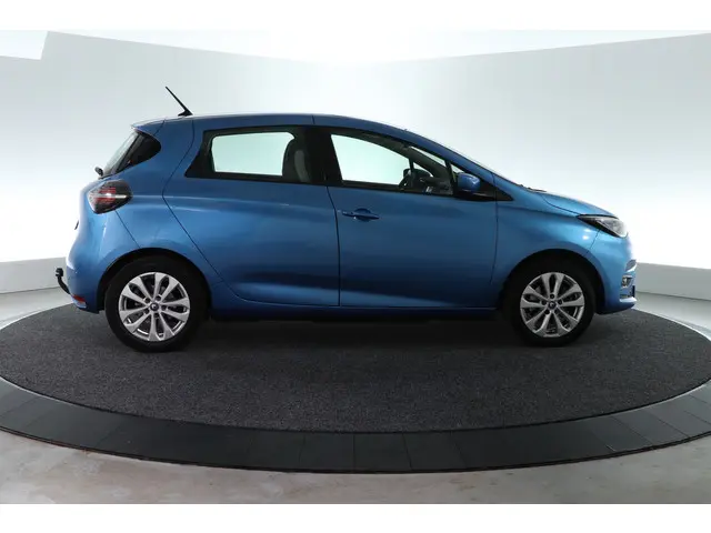Renault ZOE R110 Life 52 kWh 2020 Elektrisch 7