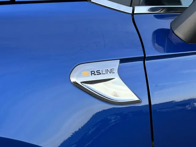 Renault Clio 1.0 TCe R.S. Line 2022 Benzine 26