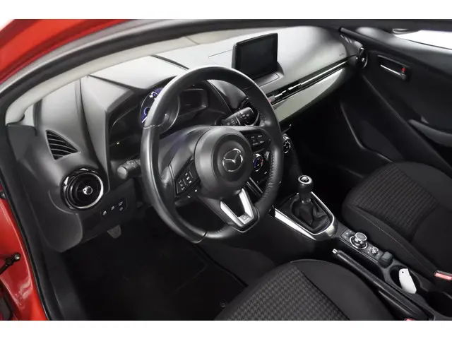 Mazda 2 1.5 90pk Kizoku Aero Pack 2018 Benzine 17