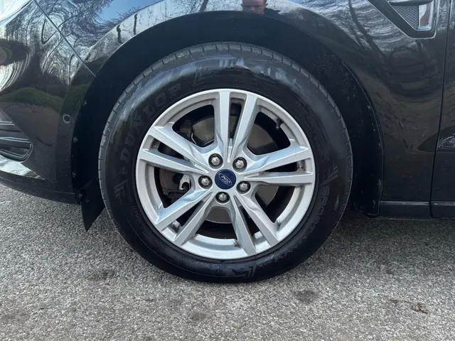 Ford S-Max 2.0 Tdci | Automaat | 7-Pers | BTW 2019 Diesel 12