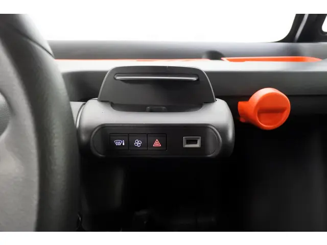 Citroën Ami My Ami Orange 2021 Elektrisch 14