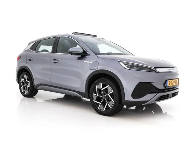 BYD ATTO 3 Comfort 60 kWh [ 3-Fase ] {SOH-92%} 2024 Elektrisch