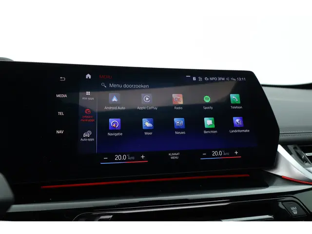 BMW X1 xDrive25e M Sport 2023 Hybride Benzine 27