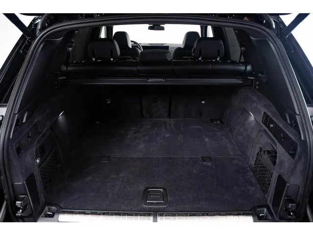 BMW X5 xDrive50e 2024 Hybride Benzine 21