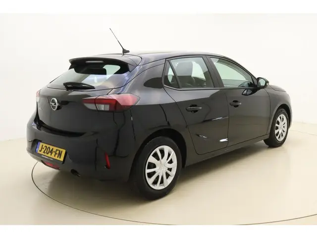 Opel Corsa 1.2 Edition 2020 Benzine 2