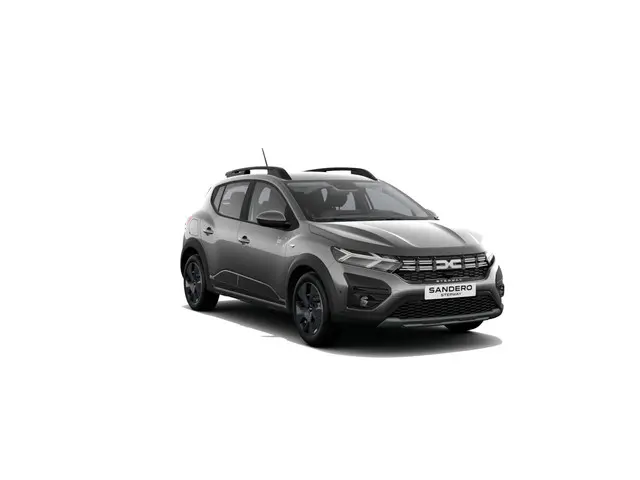Dacia Sandero Stepway Expression 2025 Benzine