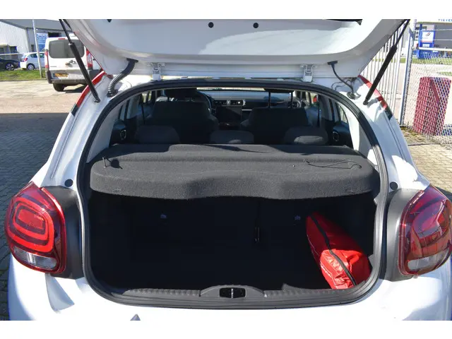 Citroën C3 1.2 PureTech Feel 2021 Benzine 16