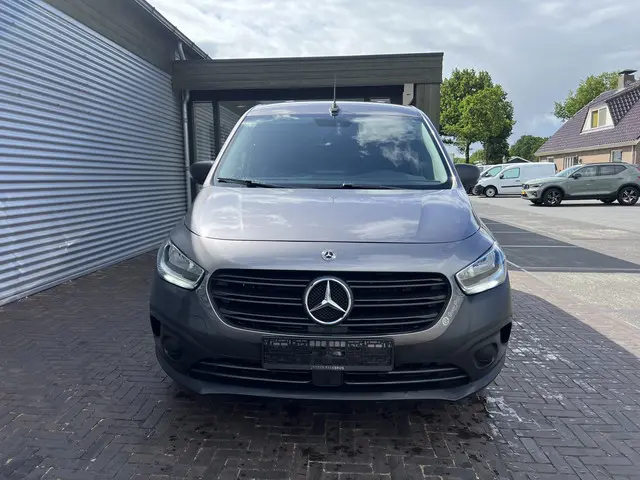 Mercedes-Benz Citan 110 CDI L1 Pro 2023 Diesel 12