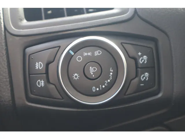 Ford Focus Wagon 1.0 2018 Benzine 20